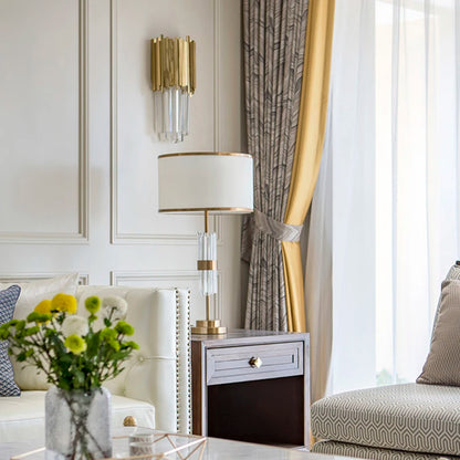 Table Lamp Aurore photo 6 | Luxarmonie