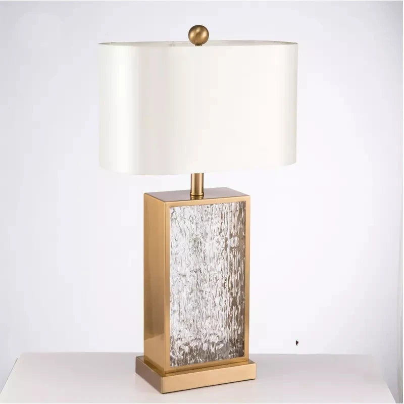 Nomadische Nachtkastlamp Noordse Stijl & Verstelbare Verlichting – Nordic Glow