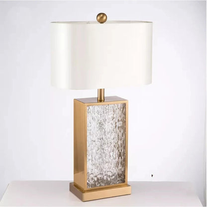 Nomadische Nachtkastlamp Noordse Stijl & Verstelbare Verlichting – Nordic Glow