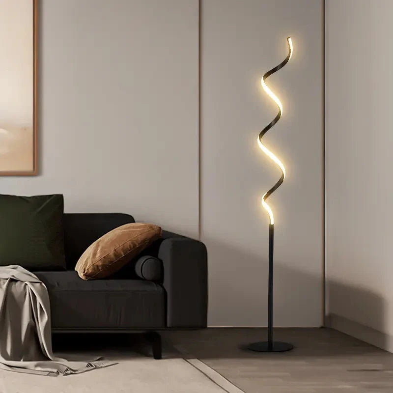 Floor Lamp Bellatrix photo 8 | Luxarmonie