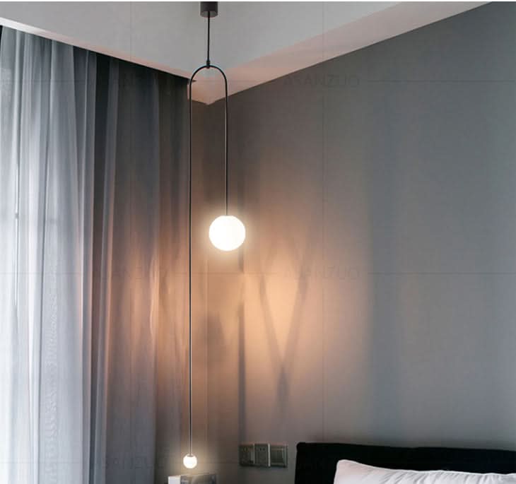 Pendant Light Globino photo 8 | Luxarmonie