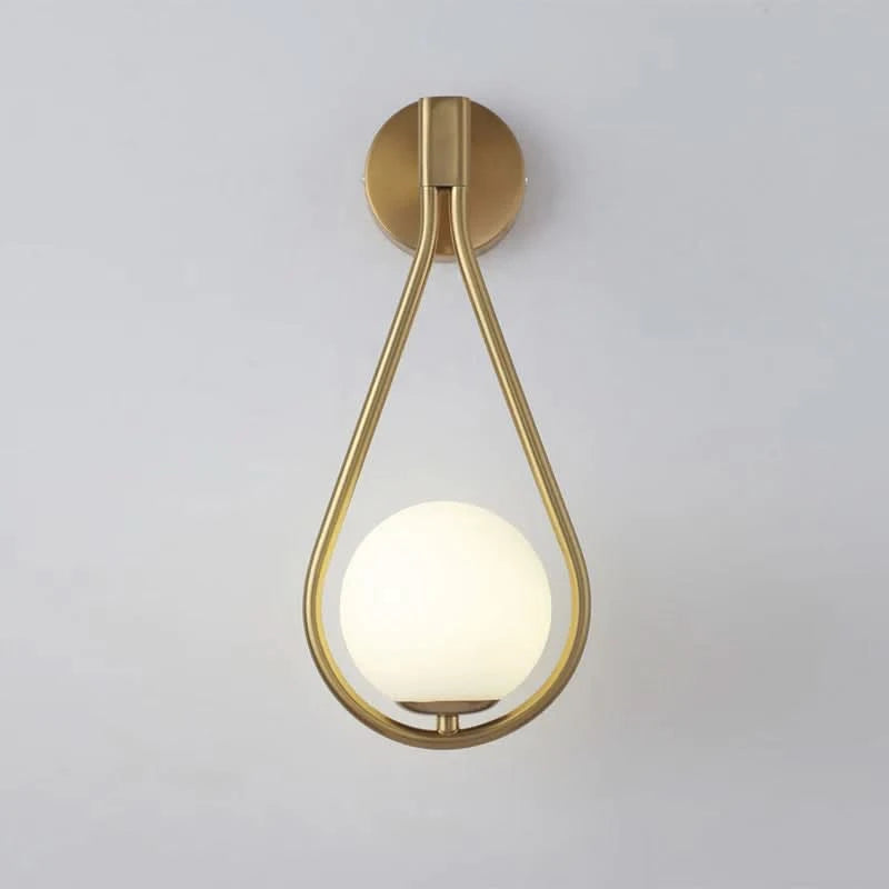Wall Sconce Pendulum photo 11 | Luxarmonie