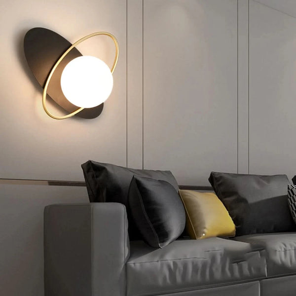 Nordica wall light