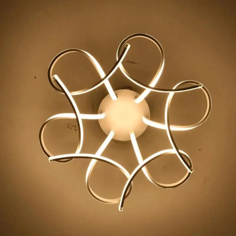 Subtilo Ceiling Light photo 5 | Luxarmonie