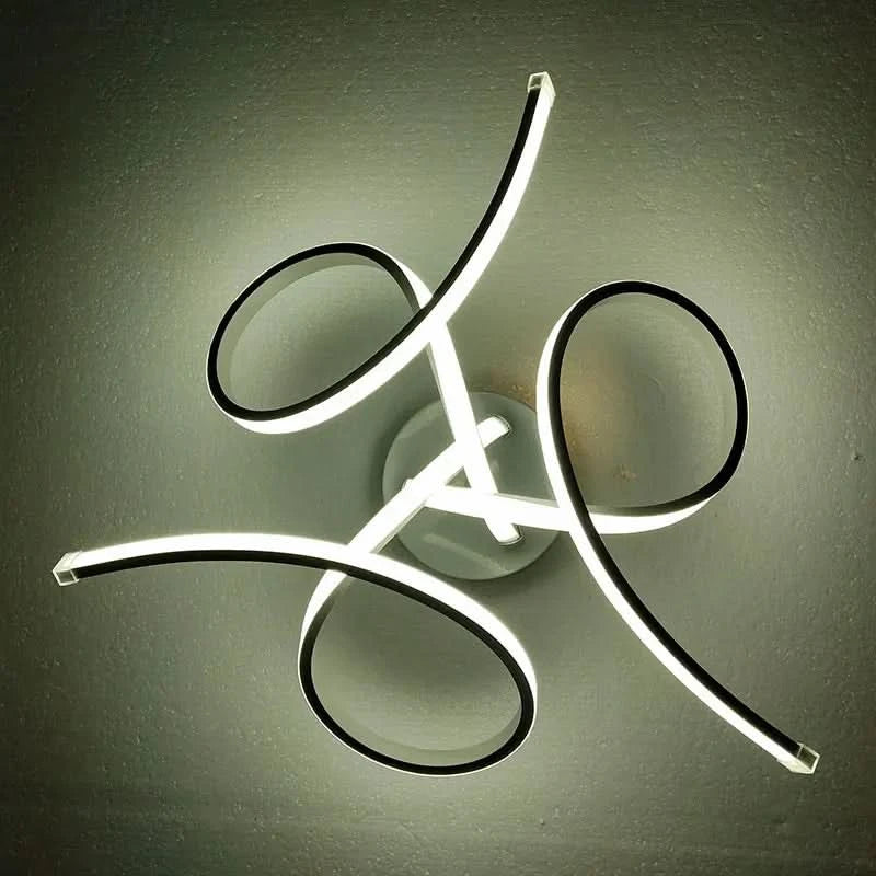 Subtilo Ceiling Light photo 6 | Luxarmonie