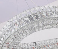 Plafonnier LED doré contemporain – Solastre