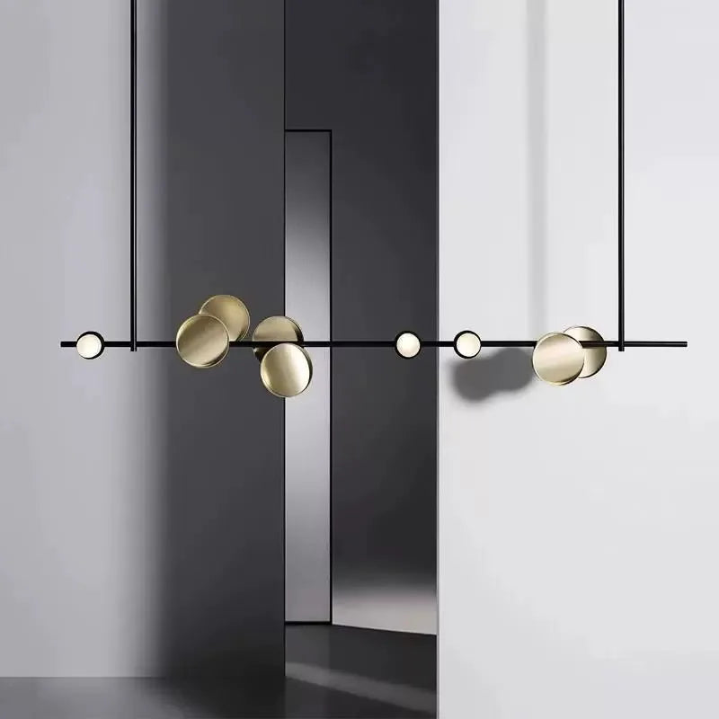 Linéa Pendant photo 8 | Luxarmonie