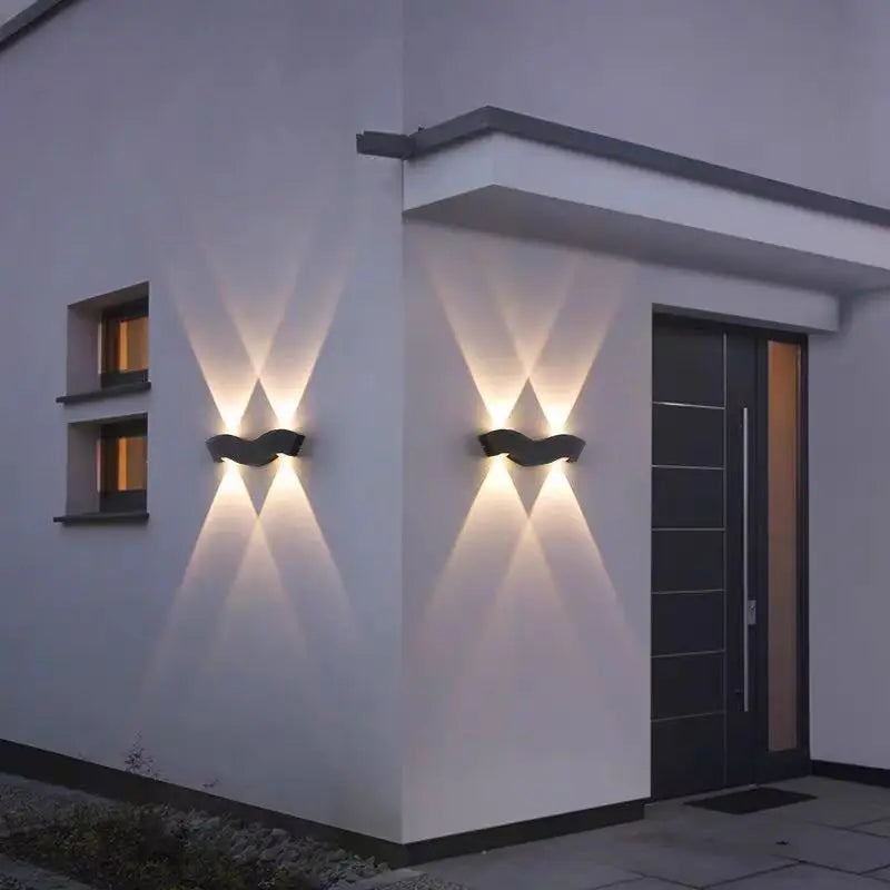 Wall Sconce Vexa photo 6 | Luxarmonie