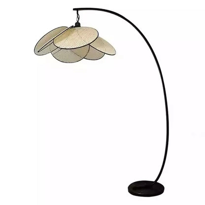 Vloerlamp Design Tijdloos voor Hedendaags Interieur – Novela