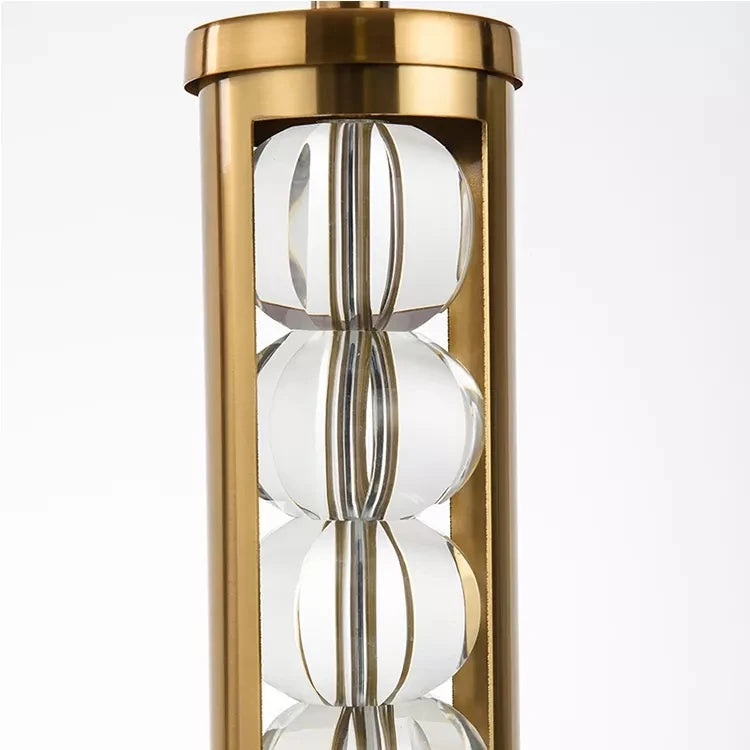 Lampe à poser Saphira photo 9 | Luxarmonie