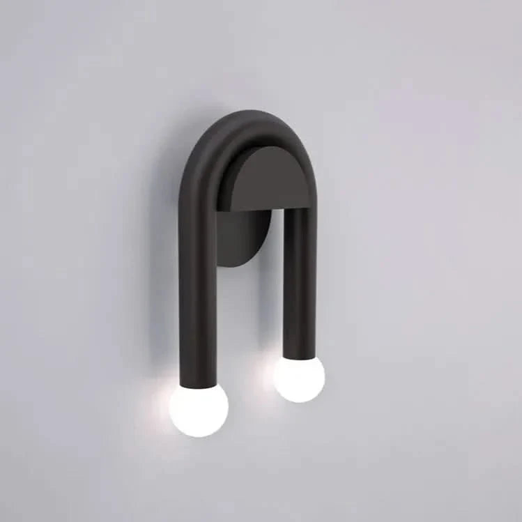 Luxeira Wall Light photo 8 | Luxarmonie