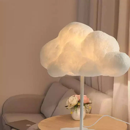  Nachtlamp Wolk Design Rustig & Kalmerend – Cocoon Light