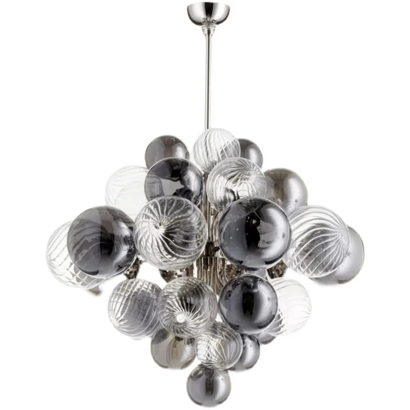 Chandelier Vela photo 7 | Luxarmonie