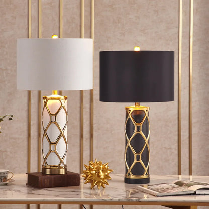Table Lamp Solisca photo 4 | Luxarmonie