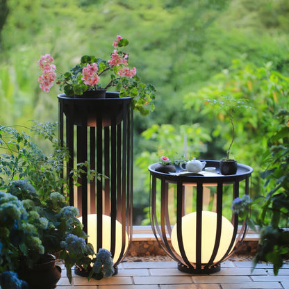 Lampadaire Lumine photo 9 | Luxarmonie