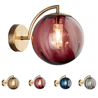 Wall Light Solara photo 5 | Luxarmonie