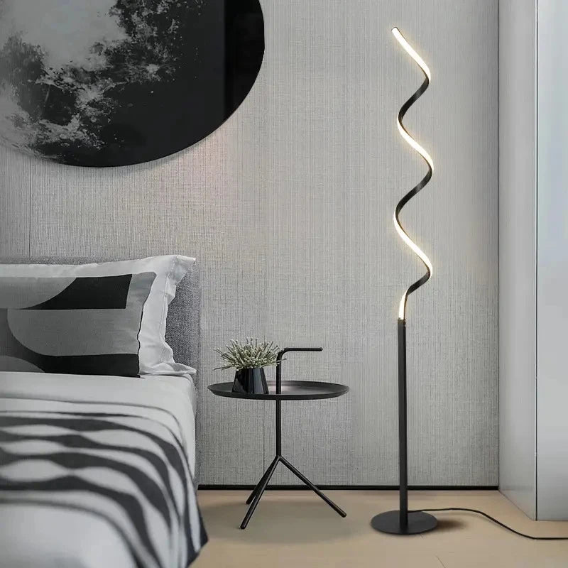 Floor Lamp Bellatrix photo 6 | Luxarmonie