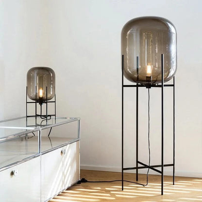 Lampadaire Boreal photo 4 | Luxarmonie