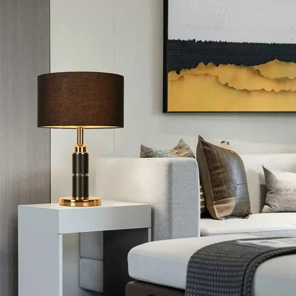 Sirocco Table Lamp photo 7 | Luxarmonie