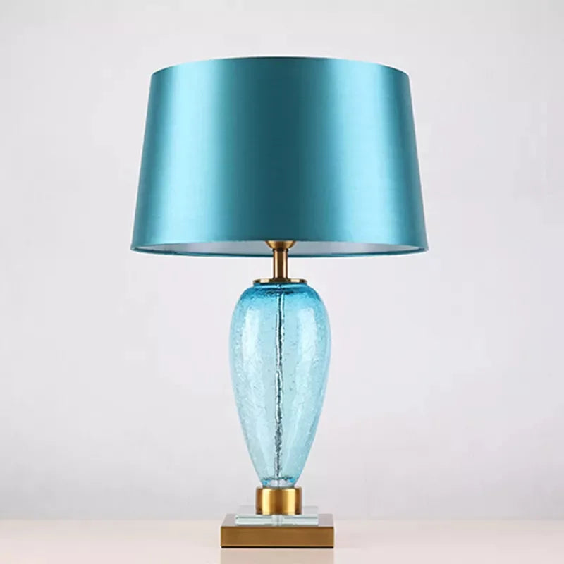 Veyla Table Lamp photo 4 | Luxarmonie