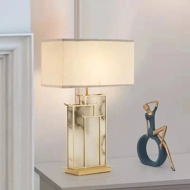 Table Lamp Zéria photo 5 | Luxarmonie