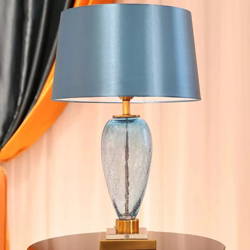 Veyla Table Lamp photo 5 | Luxarmonie