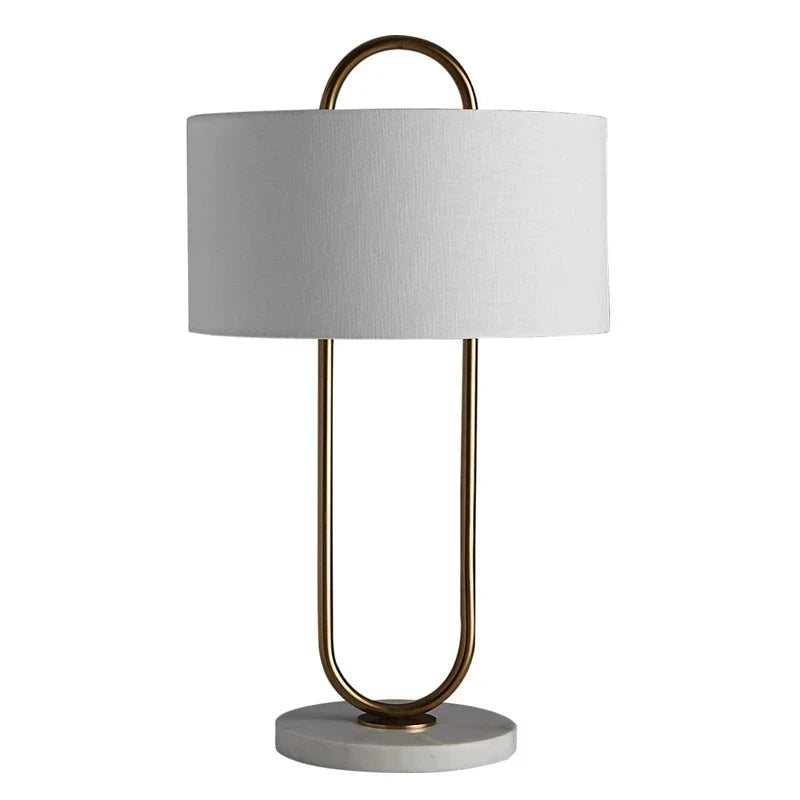 Lampe à poser Solara photo 6 | Luxarmonie