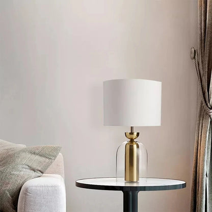 Lampe à poser Lueur d’Ambre photo 7 | Luxarmonie