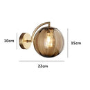 أبليك حائطي بتدرج لوني ديكور عصري متعدد الاستخدامات – سولارا