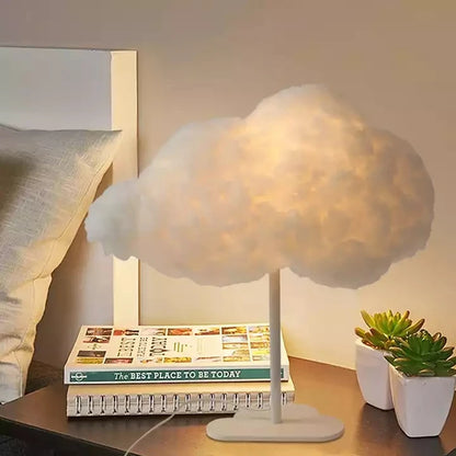  Nachtlamp Wolk Design Rustig & Kalmerend – Cocoon Light