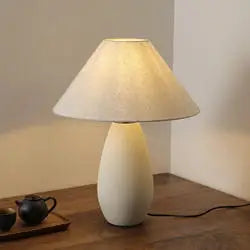 Slanke Bedlamp Warme en Ontspannende Sfeer – Solvénia
