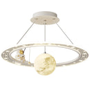 Galactic Universe Ceiling Light Soft Diffusion – Luma