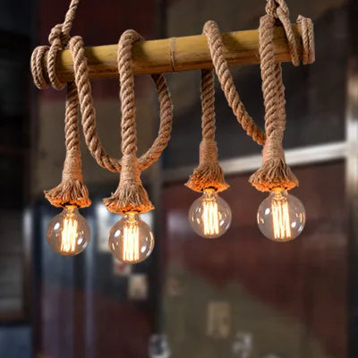 Epicéa Light Fixture photo 4 | Luxarmonie