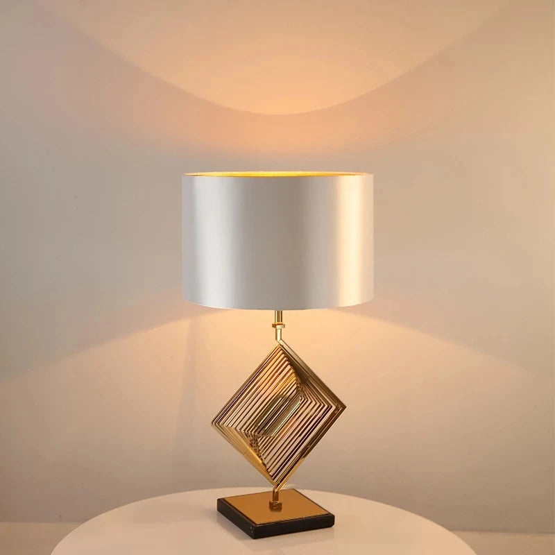 صورة مصباح أرضي Zirconis 7 | Luxarmonie