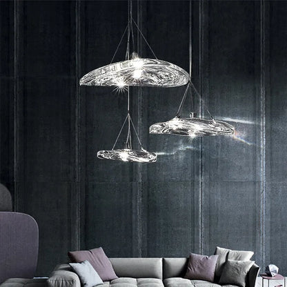 Suspension Aurora photo 6 | Luxarmonie