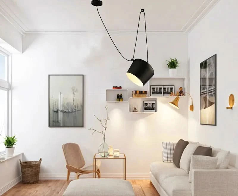 Suspension Indusline photo 12 | Luxarmonie