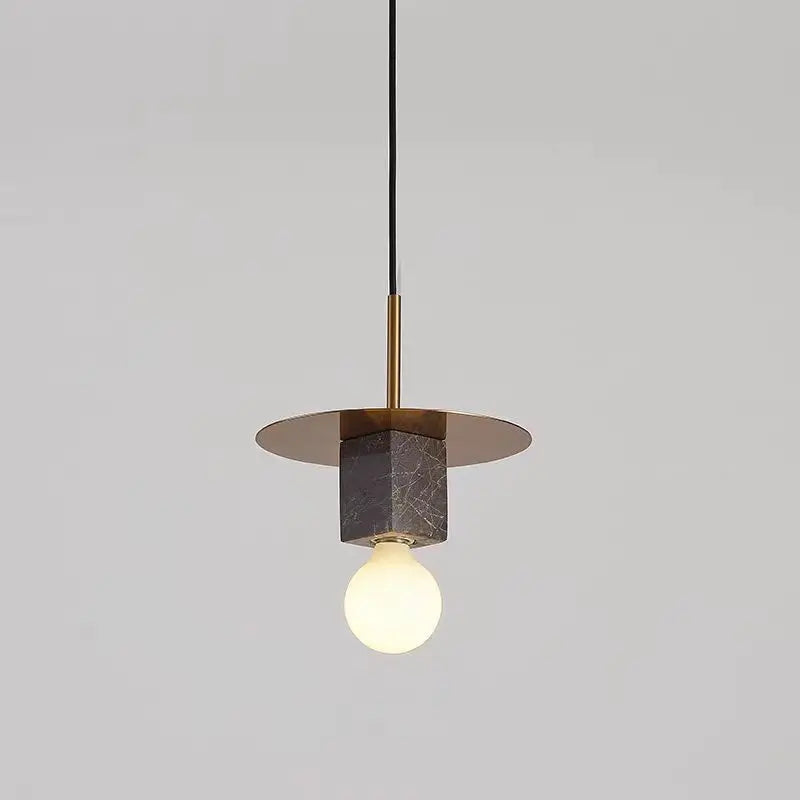 Axia Pendant photo 10 | Luxarmonie