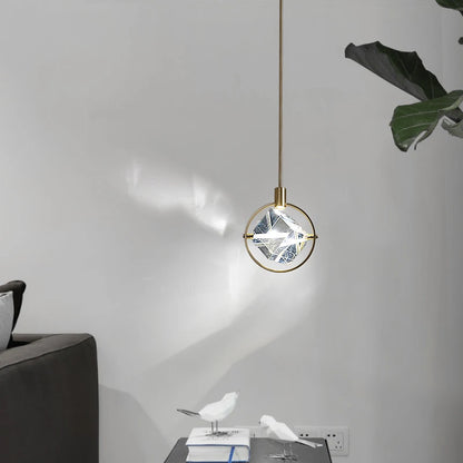 Suspension Cylo photo 8 | Luxarmonie