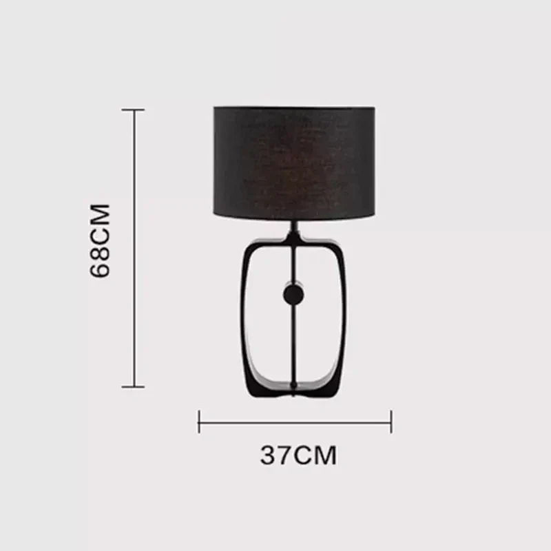 Table Lamp Milan Lux photo 12 | Luxarmonie
