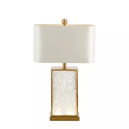 Lampe à poser Nordic Glow photo 4 | Luxarmonie