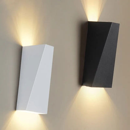 Luminar Wall Light Photo 12 | Luxarmonie