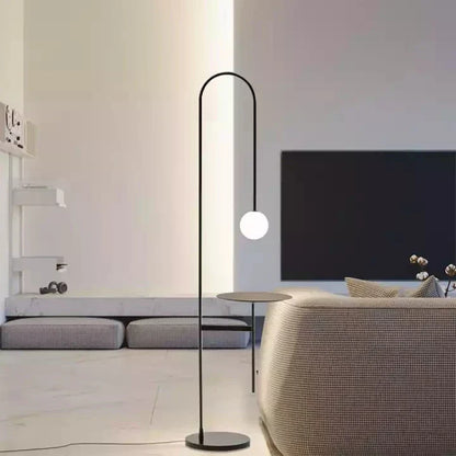 Floor Lamp Monara photo 7 | Luxarmonie