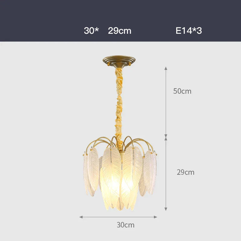 Lustre Tylma photo 9 | Luxarmonie
