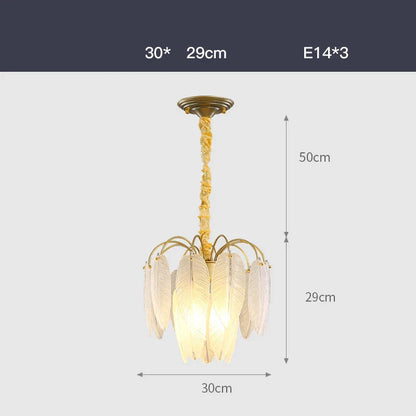Lustre Tylma photo 9 | Luxarmonie