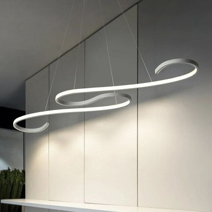 Suspension Note de Musique photo 5 | Luxarmonie