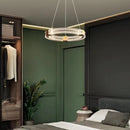 Interior Chandelier Artistic Circle Soft Diffusion – Prisma
