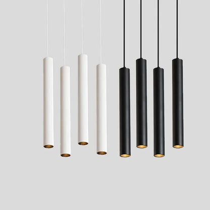 Verfijnde Designhanglamp met Hangende Kabel – Élixir