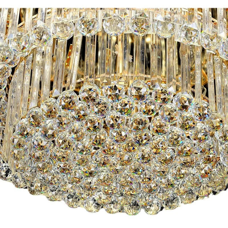 Lyxoria Chandelier photo 8 | Luxarmonie