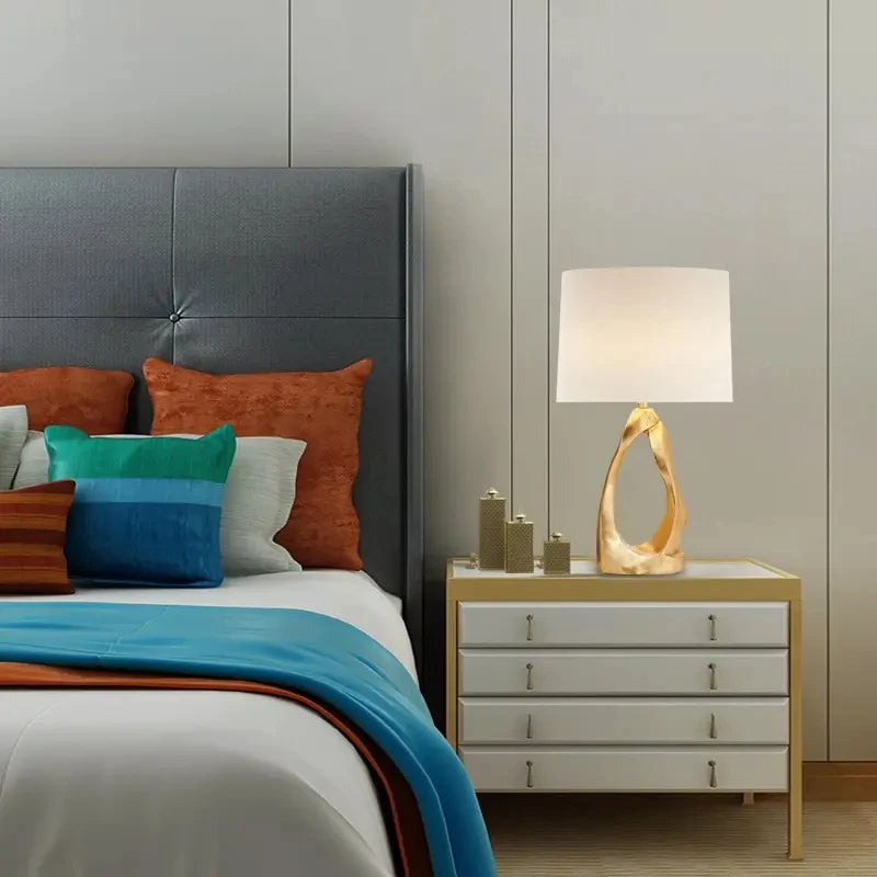 Celestia Table Lamp photo 5 | Luxarmonie