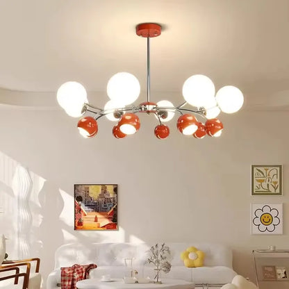 Solar Wind Ceiling Light photo 6 | Luxarmonie